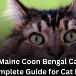 Maine Coon Bengal Cat: A Complete Guide for Cat Lovers featured image