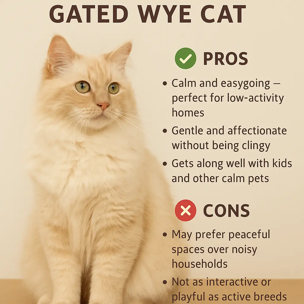 gated wye vs siamese